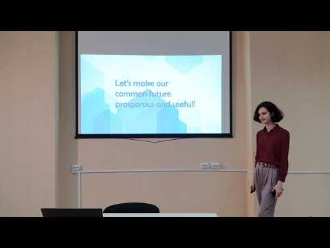 Trailer 7. Varvara Toporova