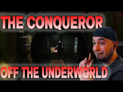 Glorious_E is Taking over the Underworld of Reserve. 7 PMC's died - Escape From Tarkov