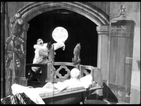 L'INCUBO (Le cauchemar, 1896)