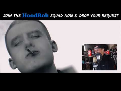 Polish Drill: Francuz Mordo feat. Alberto - "Czarne BMW" (New Zealand Reaction)