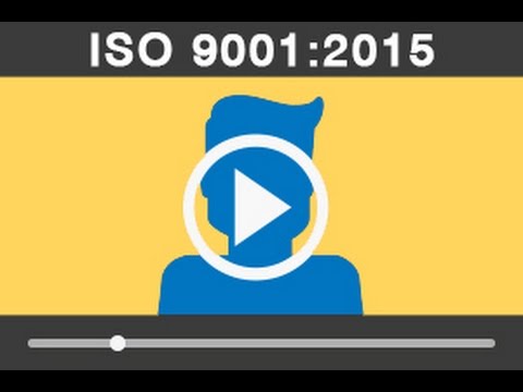 NQA ISO 9001:2015 Transition Webinar (11th February 2016)