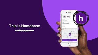 Homebase YouTube Video