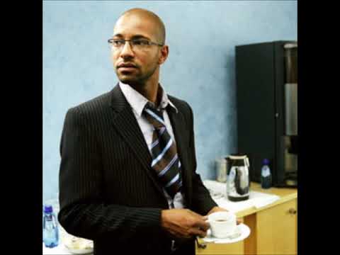 1Live Word Cup 2001/2002 mit Tyron Ricketts