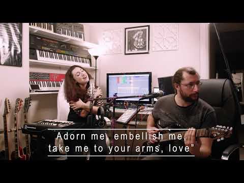 Fulya Çelikel and Alp Soğancı - Alla Beni Pulla Beni (Barış Manço Cover)