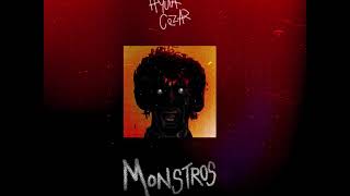 Monstros Music Video