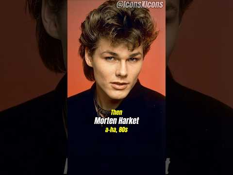 The 80s Pop Royalty: Icons of the MTV Era (Then & Now)