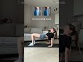 Small Waist Workout Abs Workout Pilates Motivation Abexercises Abworkout Hourglass Shorts