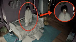 7 Real Scary Ghosts Video Caught On Camera That Ar