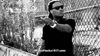 Waka Flocka Flame - " For My Dawgs "