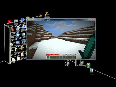 comment prendre un skin minecraft