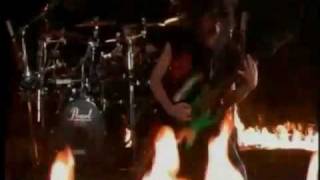 Morbid Angel - Enshrined By Grace