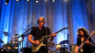 ADRIAN BELEW IB EXPO HALMSTAD 2010-11-27 II