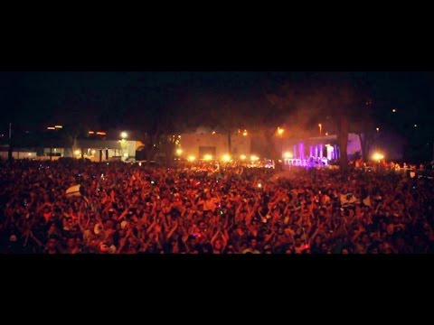 Mr.Black - On the Road Summer 2015