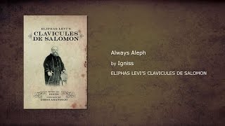 Igniis - Always Aleph