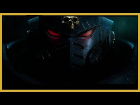 NEW CINEMATIC!!! | TOTAL WAR: WARHAMMER 40K | BREAKDOWN