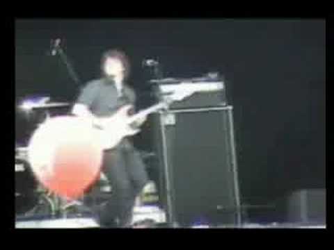 Chris Feener Live at Salmon Festival 2008 in Grand Falls-Windsor