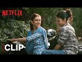 Aditi Rao Hydari Konkona Become Best Friends Ajeeb Dastaans Netflix India
