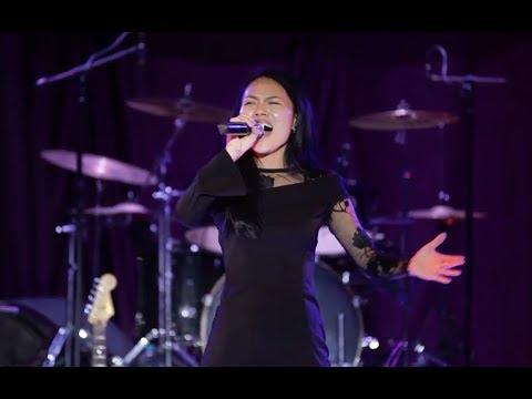 Lalduhsaki || Khawvel Hi Bo Mahse Isua Ka Nei | Mizo gospel song live HD