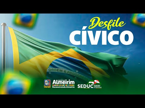 DESFILE CÍVICO DE ALMEIRIM 2025 -2º DIA
