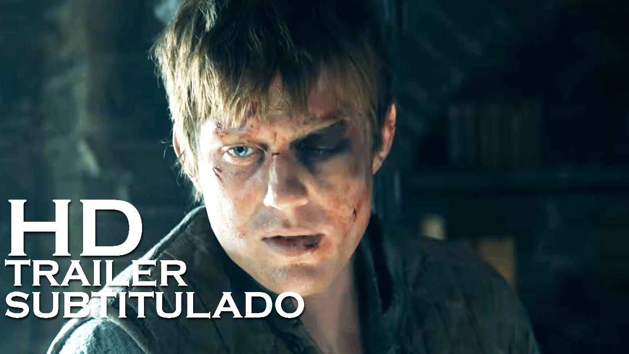 A KNIGHT OF THE SEVEN KINGDOMS 1x06 Trailer - El Caballero de los Siete Reinos 1X06 Trailer [HD]