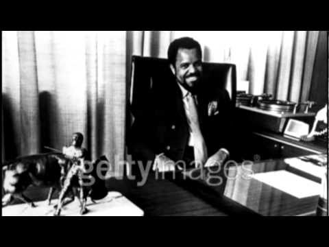 Thumbnail for Berry Gordy PKG by Record producer
