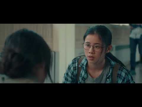 Ellie & Aster - First Scene (The Half of It)