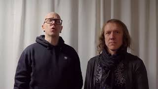 Apulanta - Esittelyssä Toinen jumala