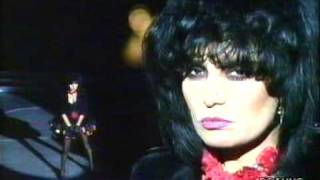 Loredana Bertè - Senza di te