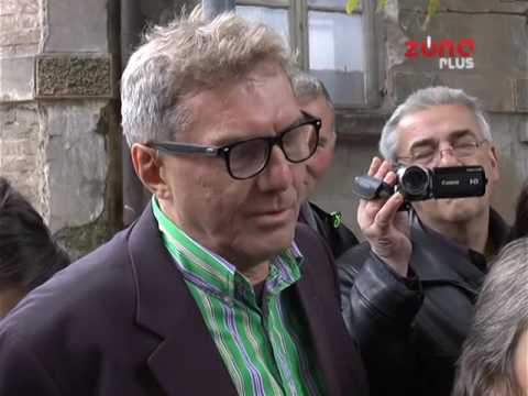 NOVINAR NARODNIH NOVINA OBUSTAVIO ŠTRAJK GLAĐU