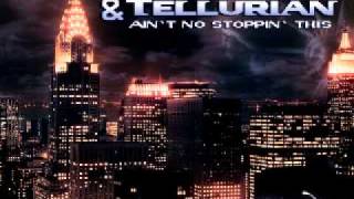 Dj Delirium and Tellurian - Ain't No Stoppin This (Dj Inyoung Remix)