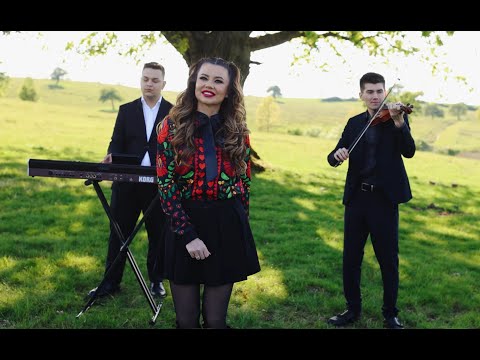 Larisa Boiciuc - Colaj Ucrainean 2024