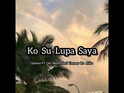 𝑲𝑶 𝑺𝑼 𝑳𝑼𝑷𝑨 𝑺𝑨𝒀𝑨 𝑸𝑶𝑴𝑵𝑬 𝟗𝟕 𝑶𝑴 𝑩𝑨𝑵𝑨 𝑱𝑰𝑴𝑰 𝒀𝑨𝑵𝑵𝑬𝑹 𝑹𝒁 𝑨𝑳𝑫𝑶 𝑴𝑼𝑺𝑰𝑪 𝑽𝑰𝑫𝑬𝑶 𝑶𝑭𝑭𝑰𝑪𝑰𝑨𝑳