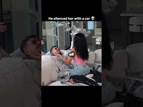 Bro speaks fluent hypercar 💀