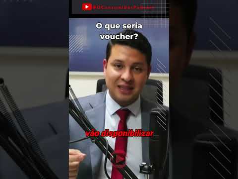 Vídeo: Voucher: significado e uso em compras e serviços