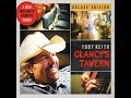 Toby Keith  - Truck Drivin' Man (Live)