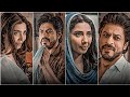 Zaalima Song lofi status / Raees / Love Status ❤️ / Efx status ✨/ HDR CC Alite Motion ✨ /