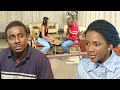 The One For Me- A Nigerian Movie