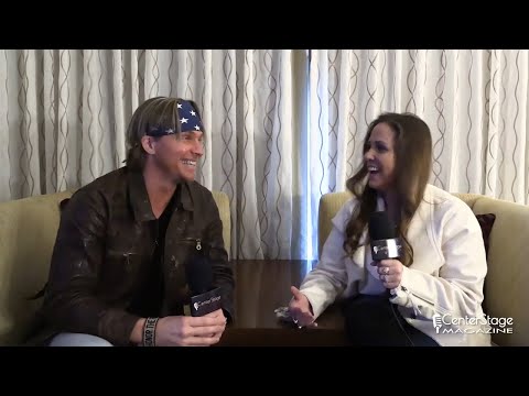 Glen Templeton Interview: CRS 2020 with Missy