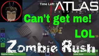 Roblox zombie rush kia pham