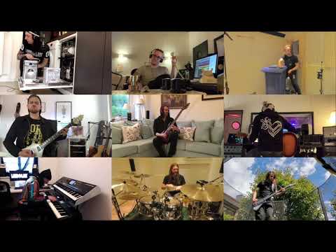 LORD OF THE LOST - Six Feet Underground (Lockdown Version)