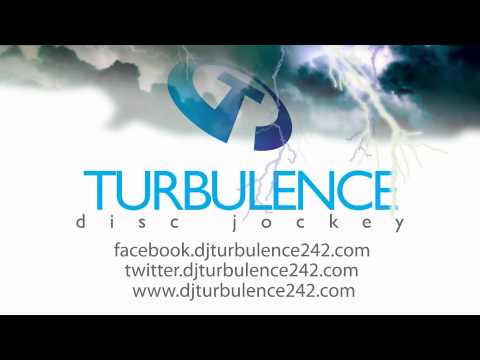 DJ Turbulence Dance Mix Part 1 (latin)