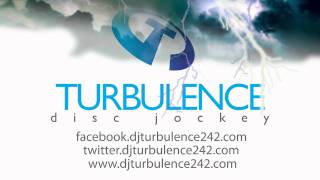 DJ Turbulence Dance Mix Part 1 (latin)