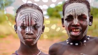 Si Tu Veux (Baaba Maal)