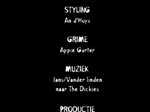 In De Gloria S01E04 - Credits