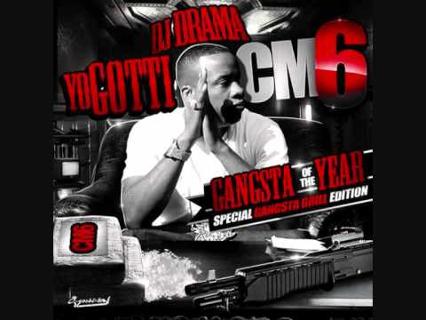 Yo Gotti - SpazZ Out Prod By Drumma Drama [Cocaine Muzik 6]
