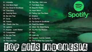 Download lagu SPOTIFY TOP HITS INDONESIA 2021 - 40 TOP HITS LAGU BARAT mp3 Download lagu SPOTIFY TOP HITS INDONESIA 2021 - 40 TOP HITS LAGU BARAT mp3