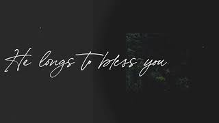 Nathan Sheridan - Do You Know (Official Lyric Video)