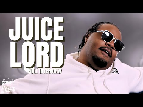 Influencer Juice Lord Detail NEAR Death EXPERIENCE, Charleston White, Pimp C, MO3, Go Yayo+MORE