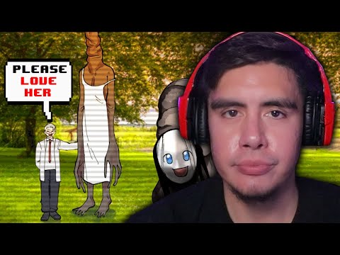 THIS MAN DESPERATELY WANTS ME TO MARRY HIS DAUGHTER BUT ID RATHER DIE | Musume (All Endings)