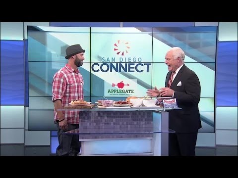 San Diego Connect: Applegate Farms